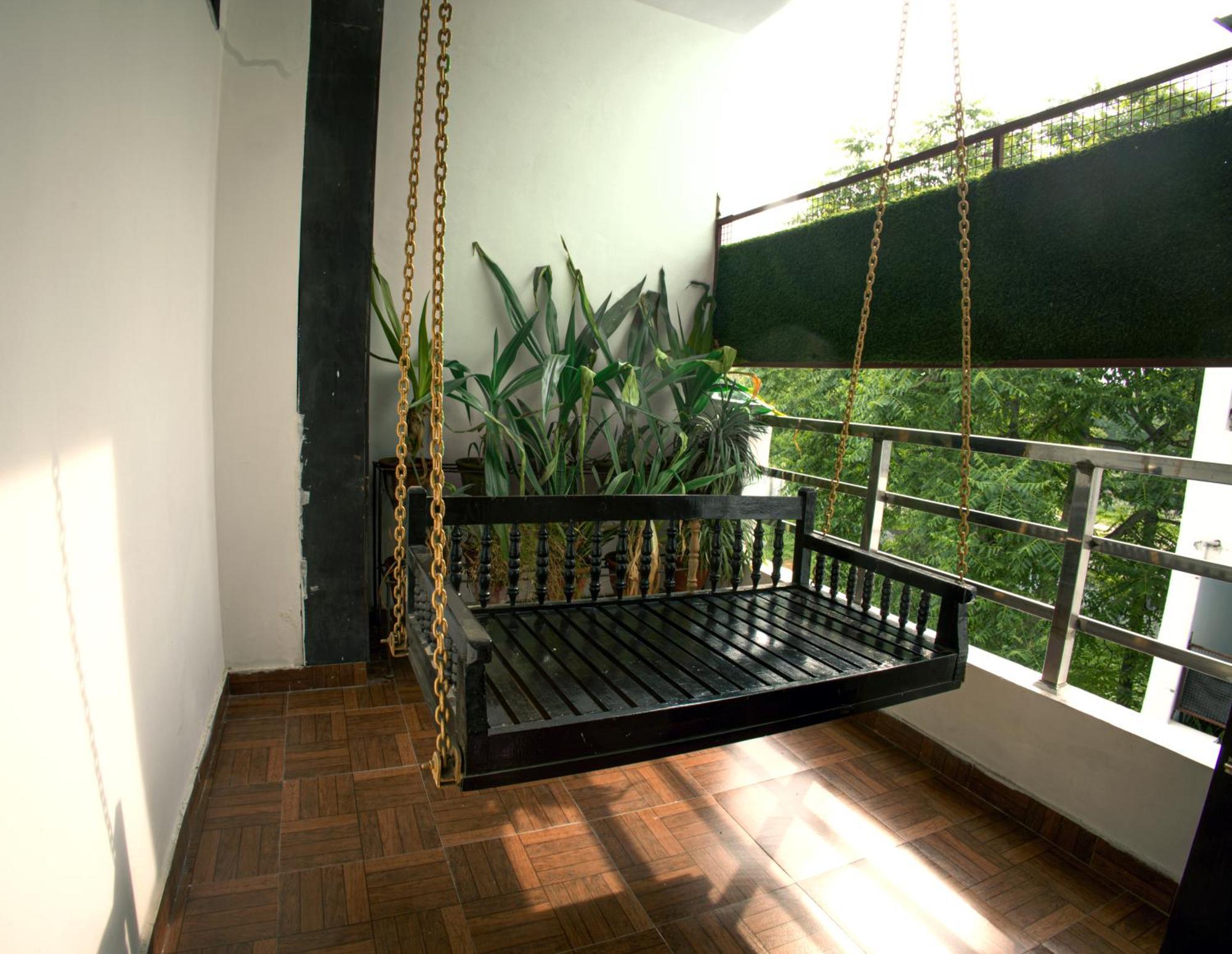 Pearl Of Taj Home Stay Агра Экстерьер фото