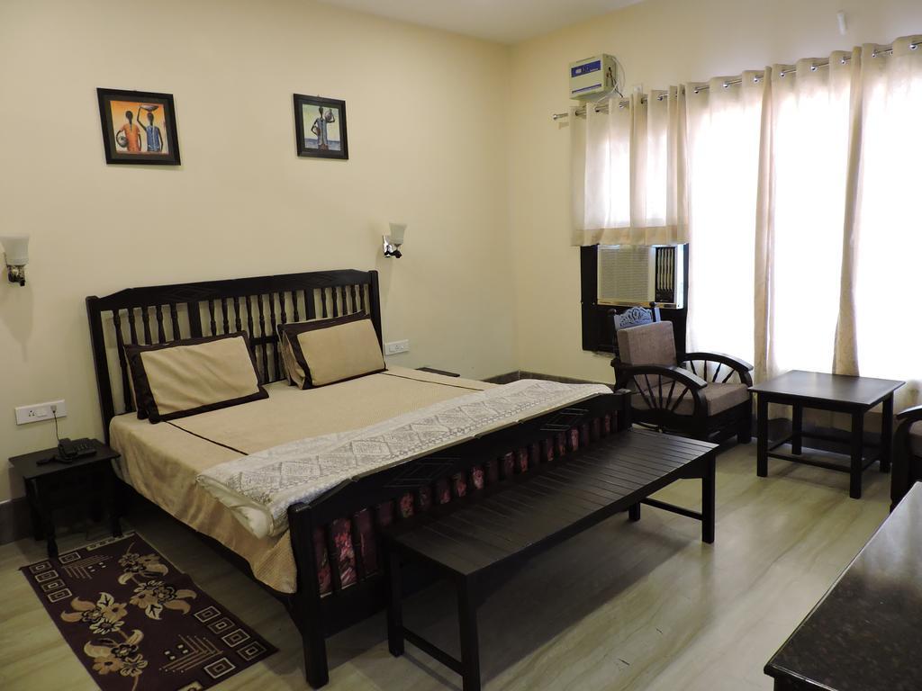 Pearl Of Taj Home Stay Агра Экстерьер фото