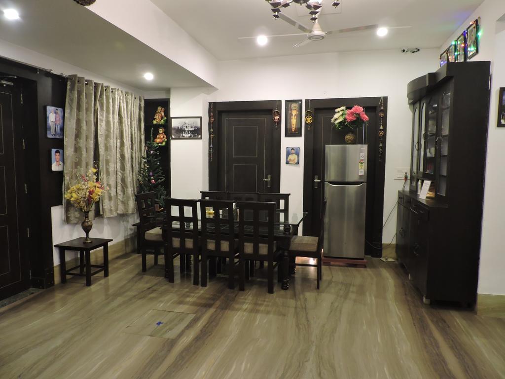 Pearl Of Taj Home Stay Агра Экстерьер фото